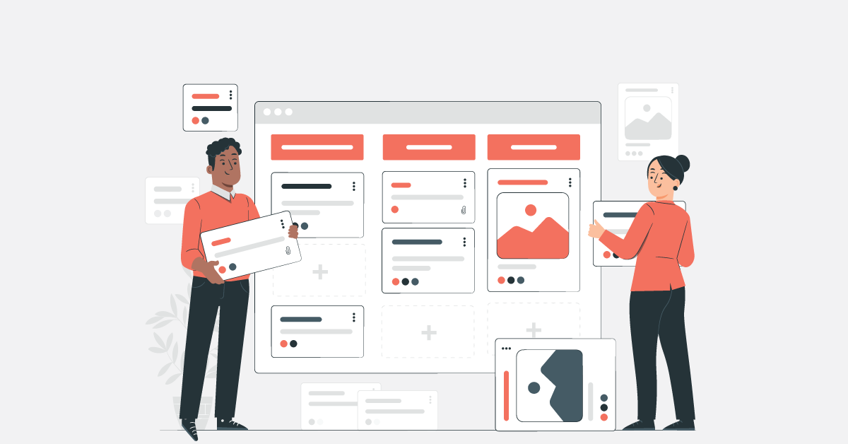 UX Storyboarding: All You Need To Know | We AppIt